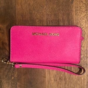 Michael Kors Clutch